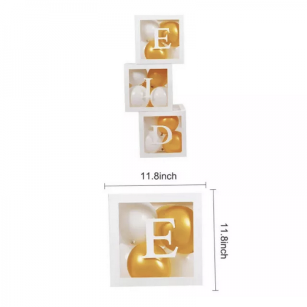 EID transparent box - Image 4