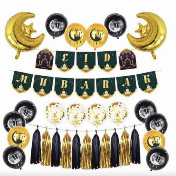 Gold Set 38 ( out of stock )